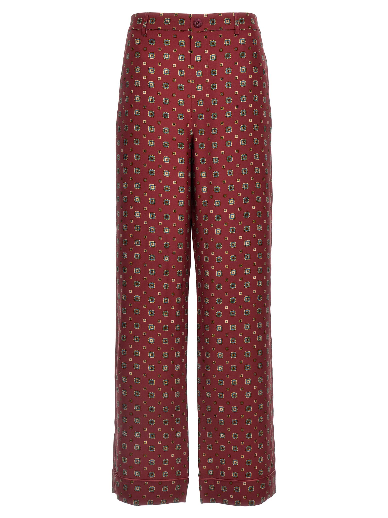 [Moschino] Trousers FW24 A030654551139