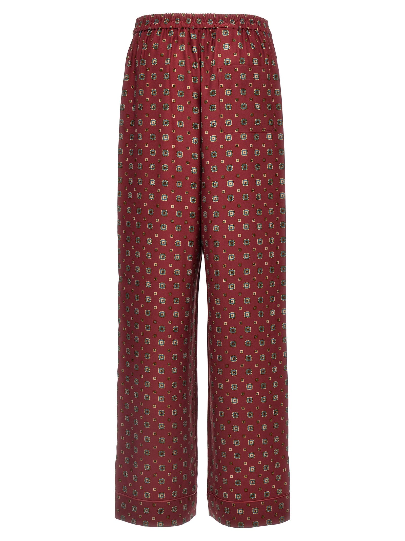 [Moschino] Trousers FW24 A030654551139