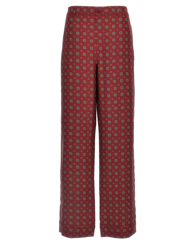 [Moschino] Trousers FW24 A030654551139