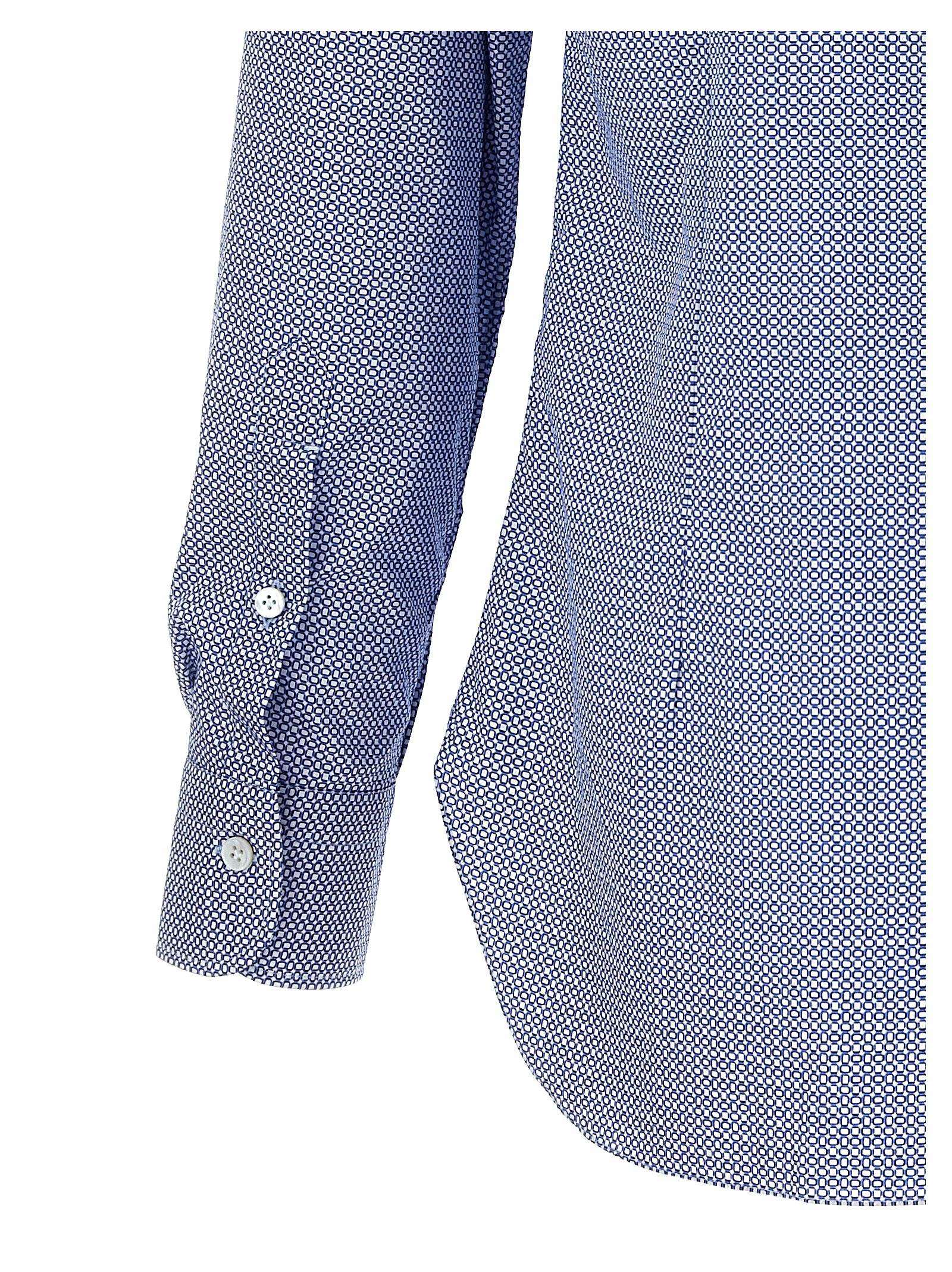 [Barba] Shirts Long Sleeve FW24 K1U12P01440080002