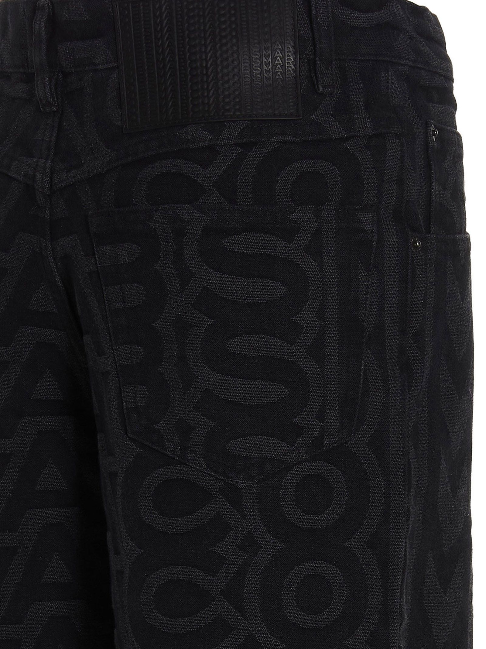 [Marc Jacobs] Jeans SS23 D410C14RE22001