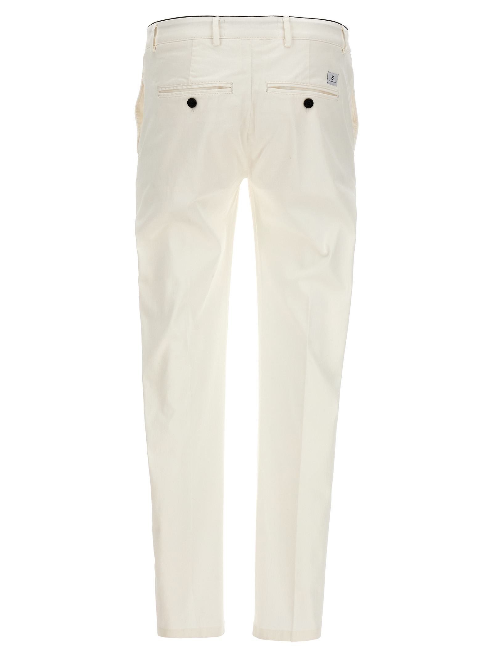 [Department 5] Trousers SS24 UP0022TS0050001