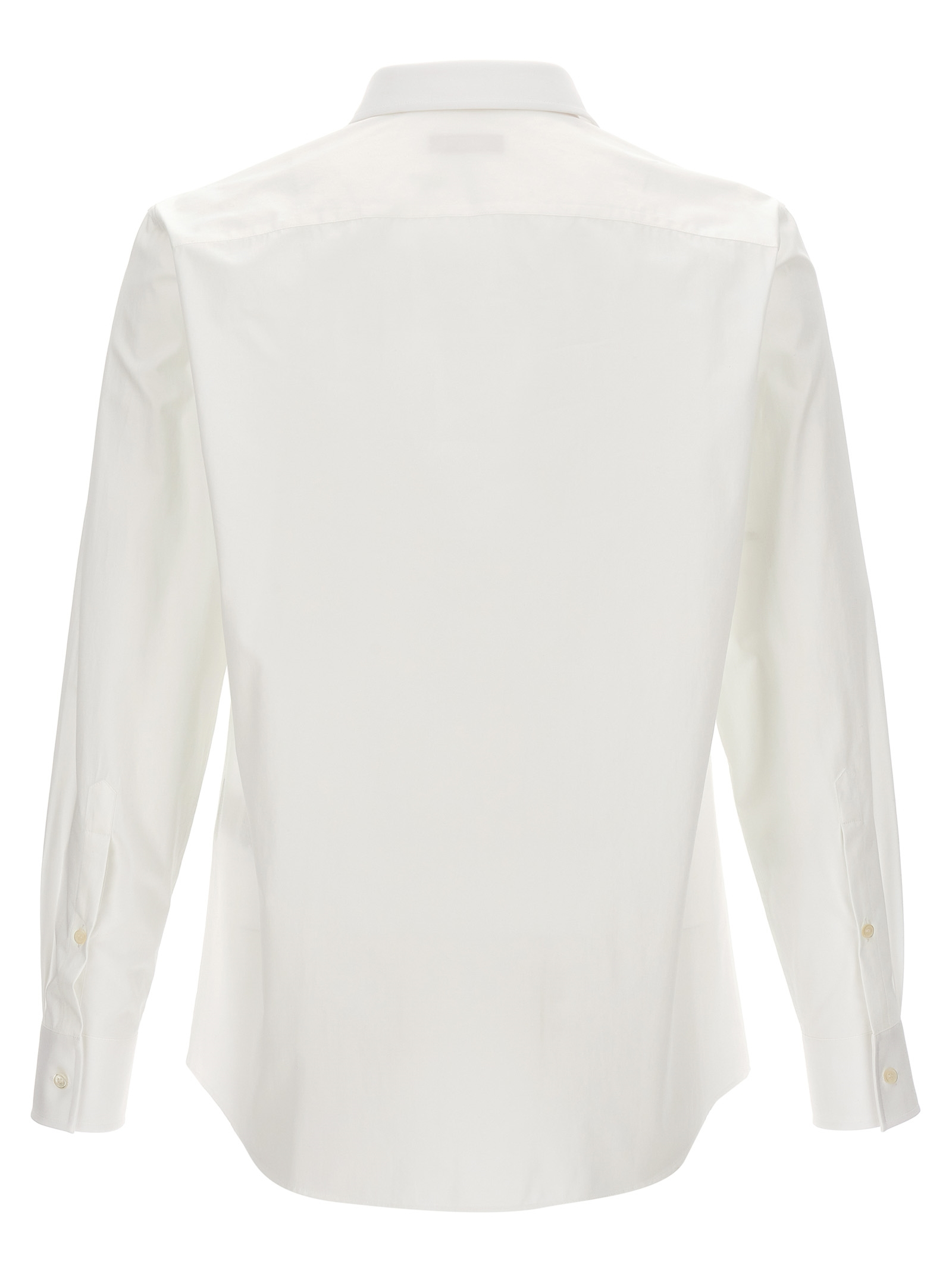 [Valentino Garavani] Shirts Long Sleeve SS24 4V0AB76FA110BO