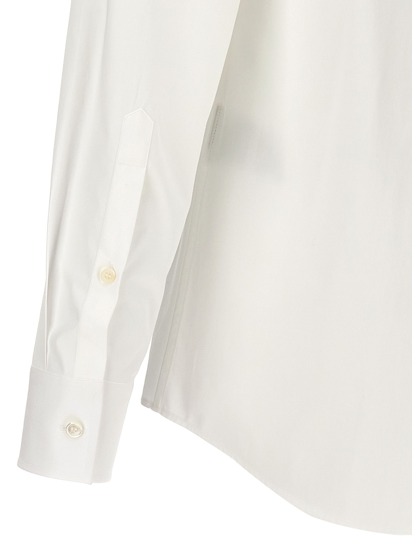 [Valentino Garavani] Shirts Long Sleeve SS24 4V0AB76FA110BO