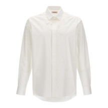 [Valentino Garavani] Shirts Long Sleeve SS24 4V0AB76FA110BO