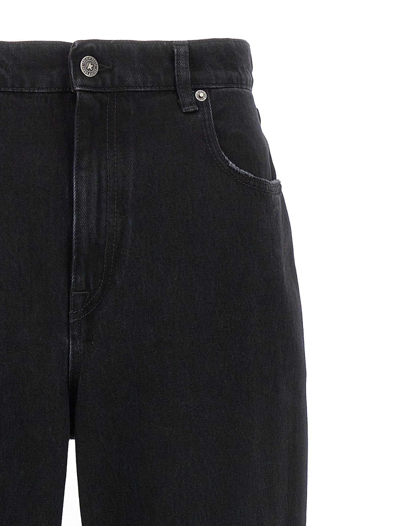 [Golden Goose] Jeans SS25 GWP00844P0006259010090100