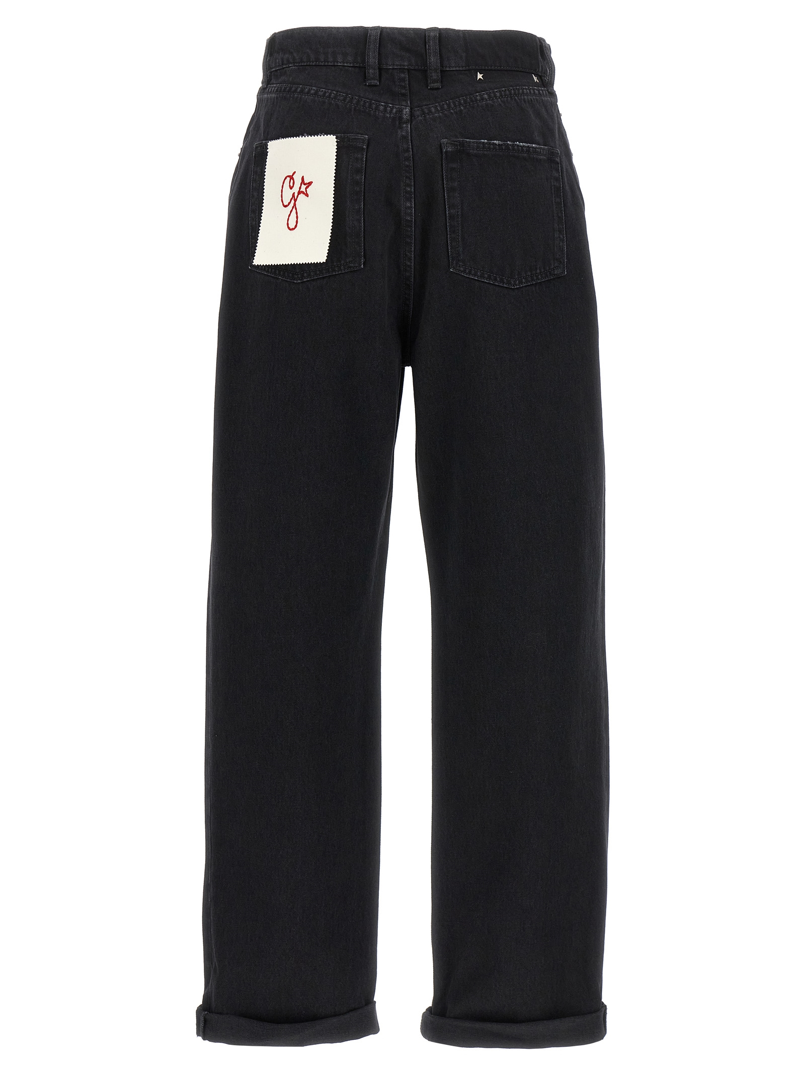 [Golden Goose] Jeans SS25 GWP00844P0006259010090100