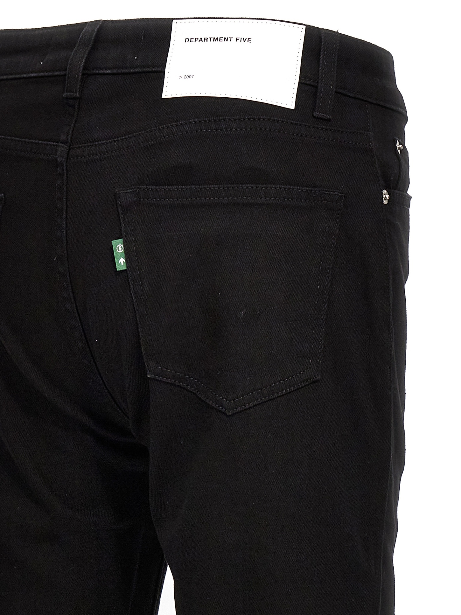 [Department 5] Jeans SS25 UP5172DS0011999