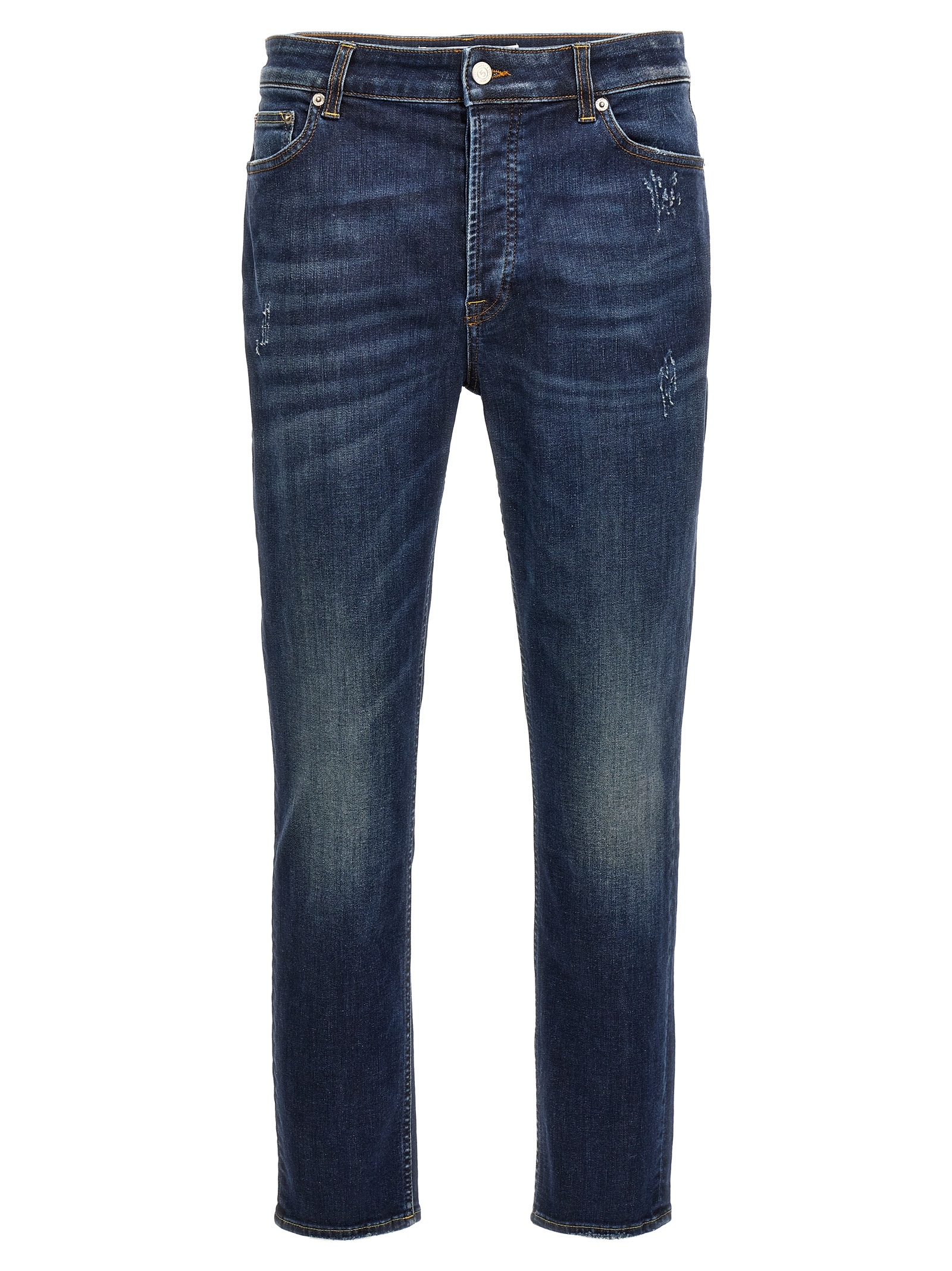 [Department 5] Jeans SS25 UP5172DS0041812