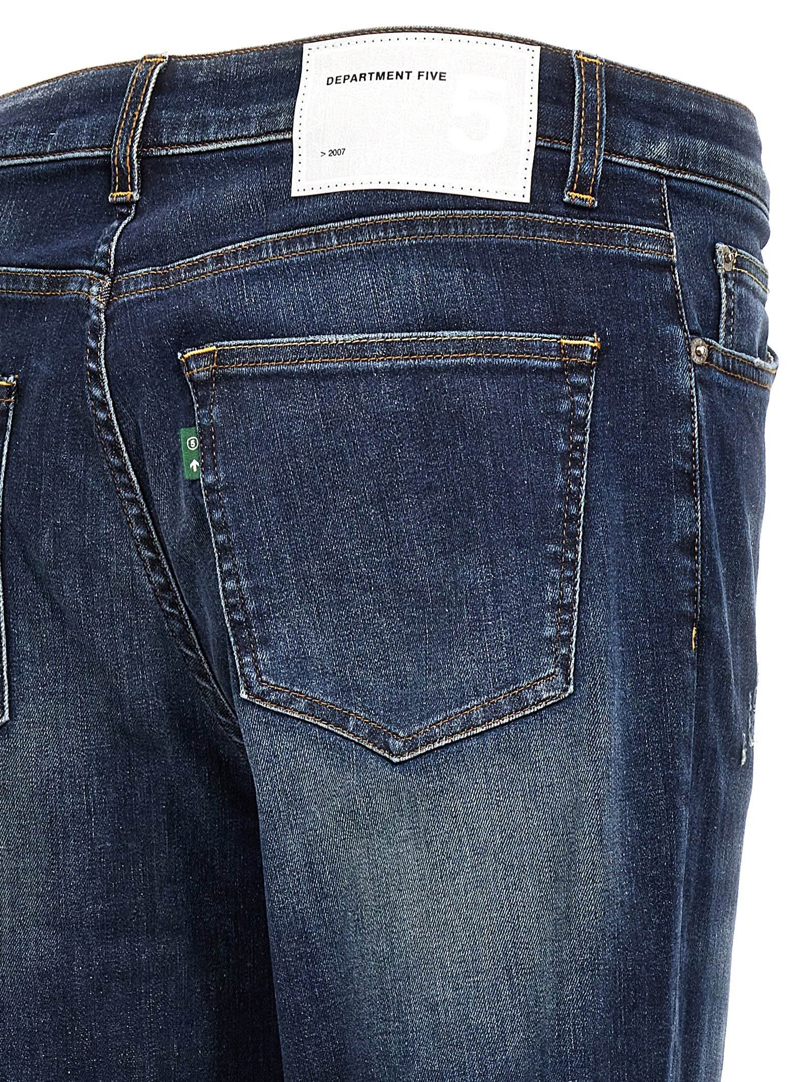 [Department 5] Jeans SS25 UP5172DS0041812