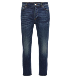 [Department 5] Jeans SS25 UP5172DS0041812