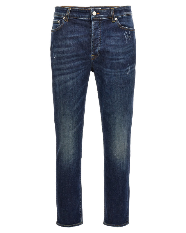 [Department 5] Jeans SS25 UP5172DS0041812