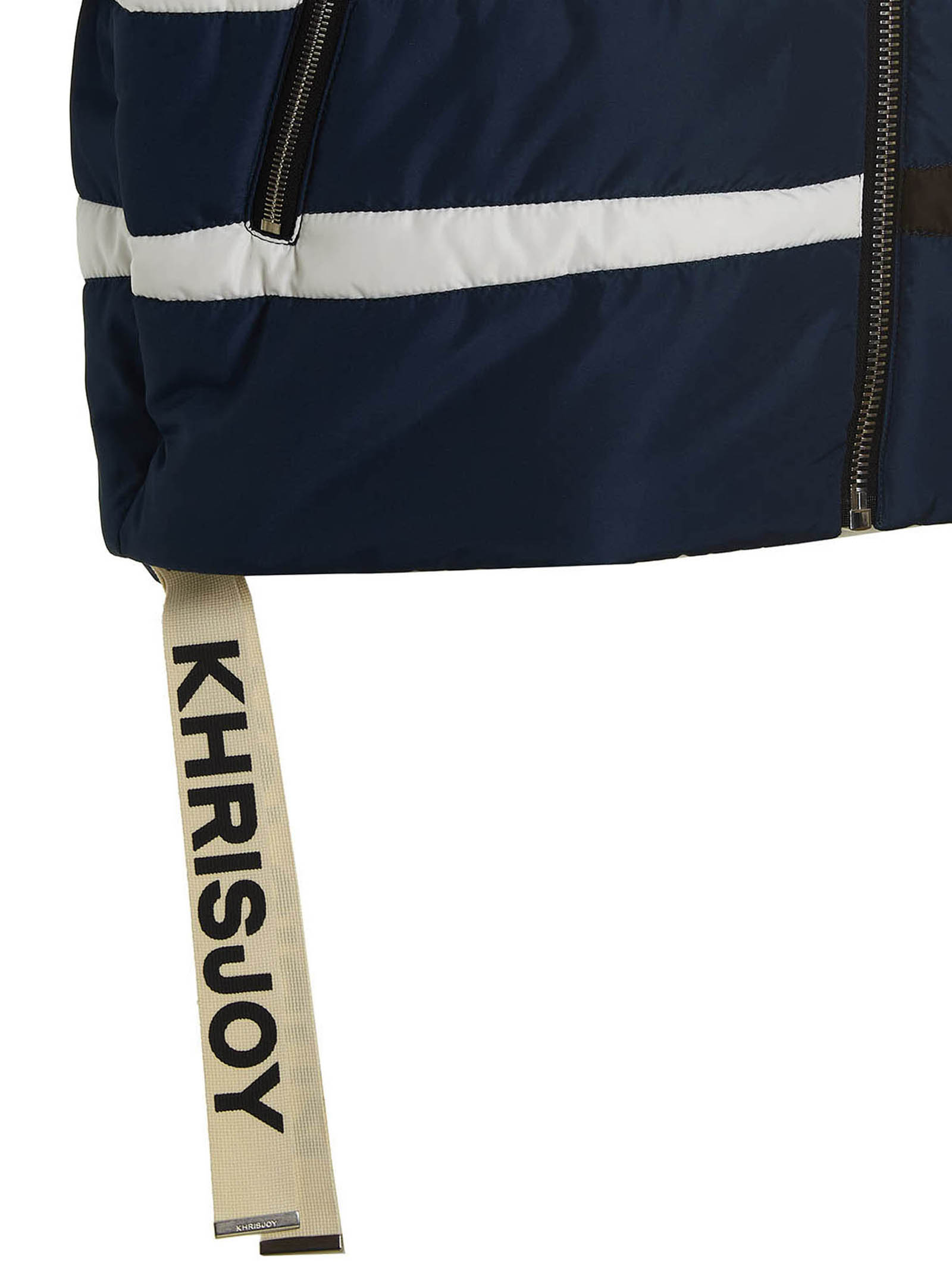 [KHRISJOY] Vest SS23 ESM055NYCCGGRD01