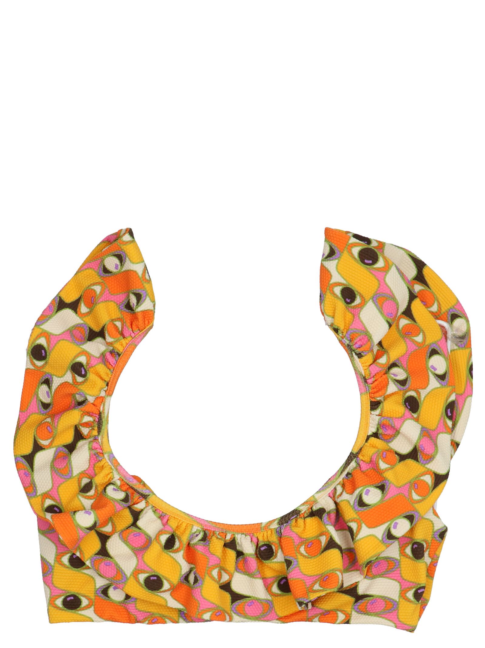 [La Double J] Bikini SS23 SWI0022THIRDEYE