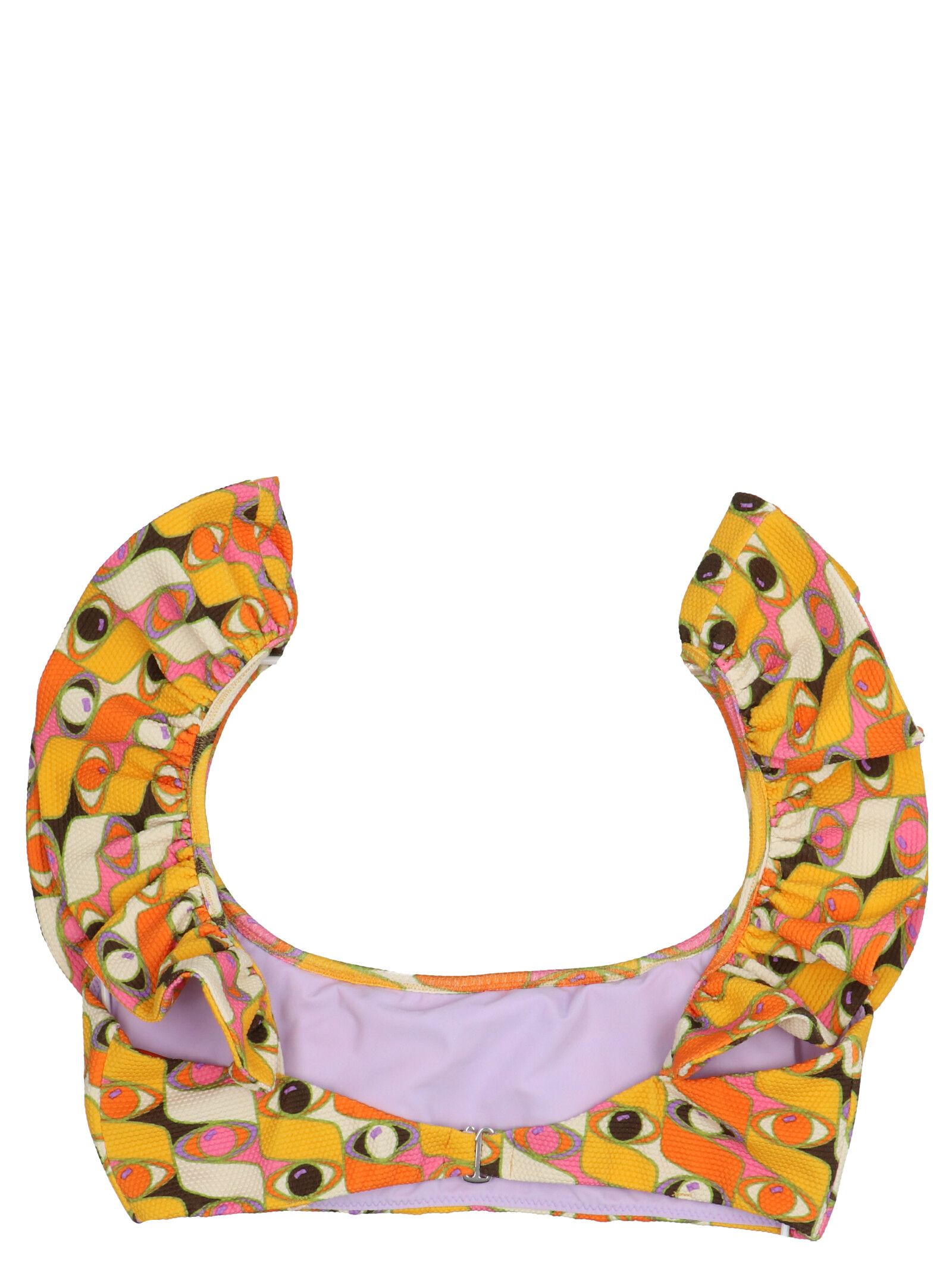[La Double J] Bikini SS23 SWI0022THIRDEYE