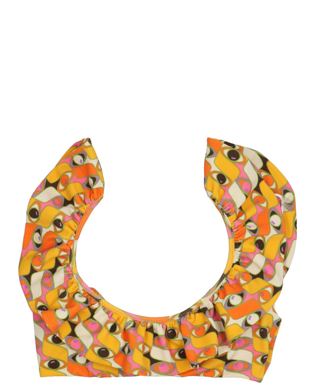 [La Double J] Bikini SS23 SWI0022THIRDEYE