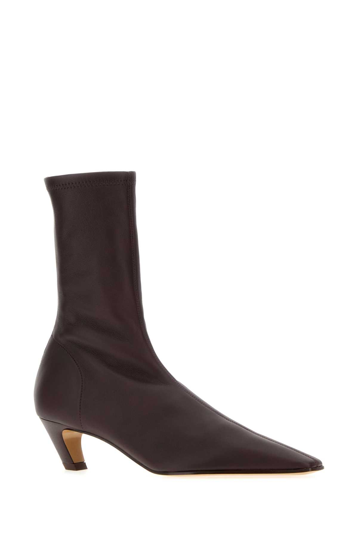 [KHAITE] Boots FW26 F1122994L994 531