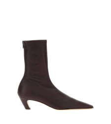 [KHAITE] Boots FW26 F1122994L994 531