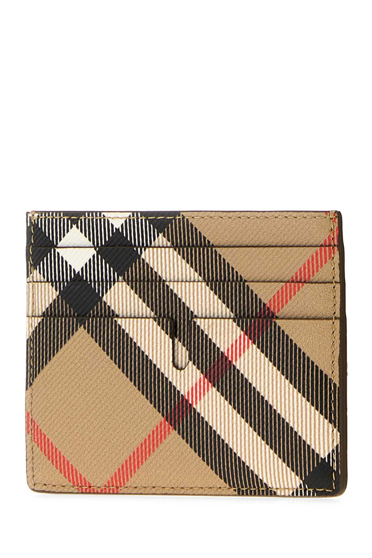 [Burberry] Wallet FW26 8112305 A2021
