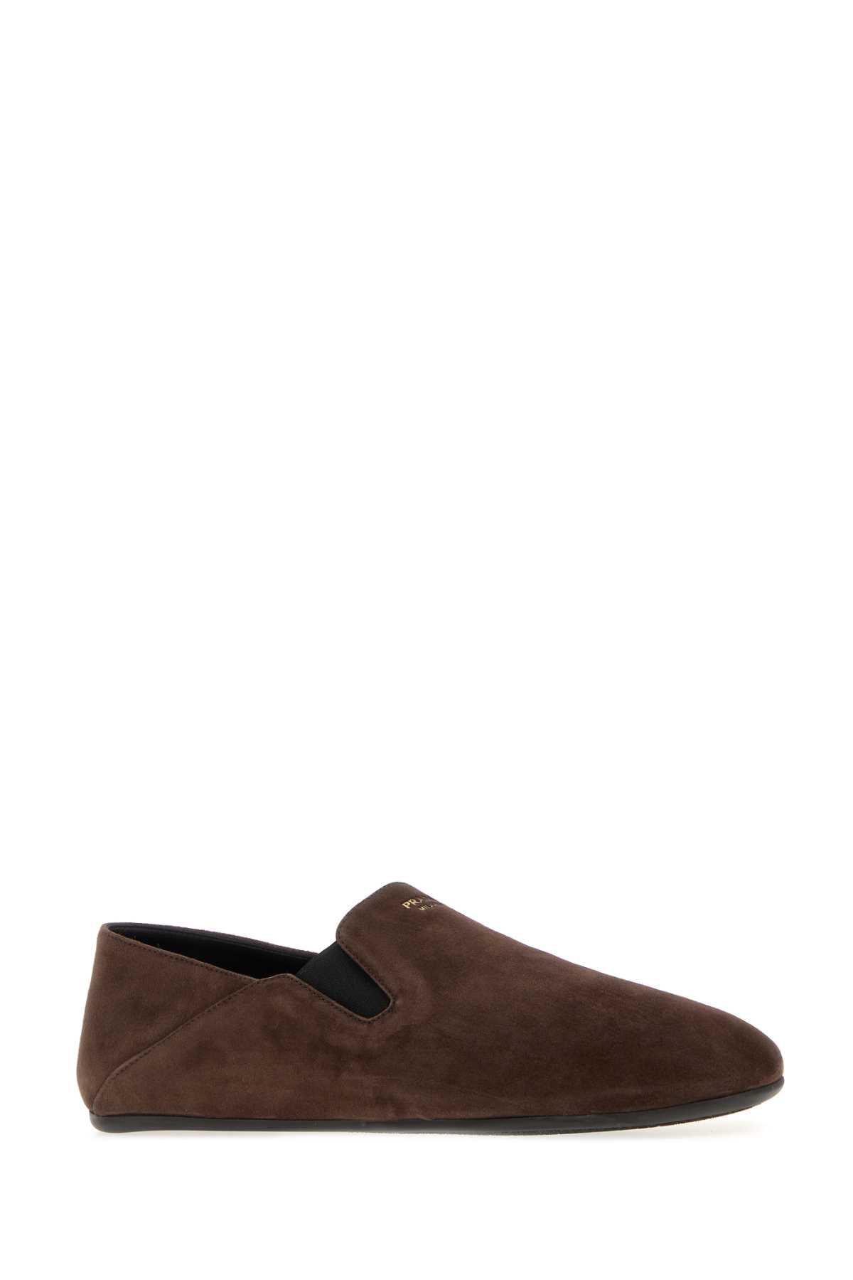 [Prada] Loafer FW26 2S3005FG000103 F0003