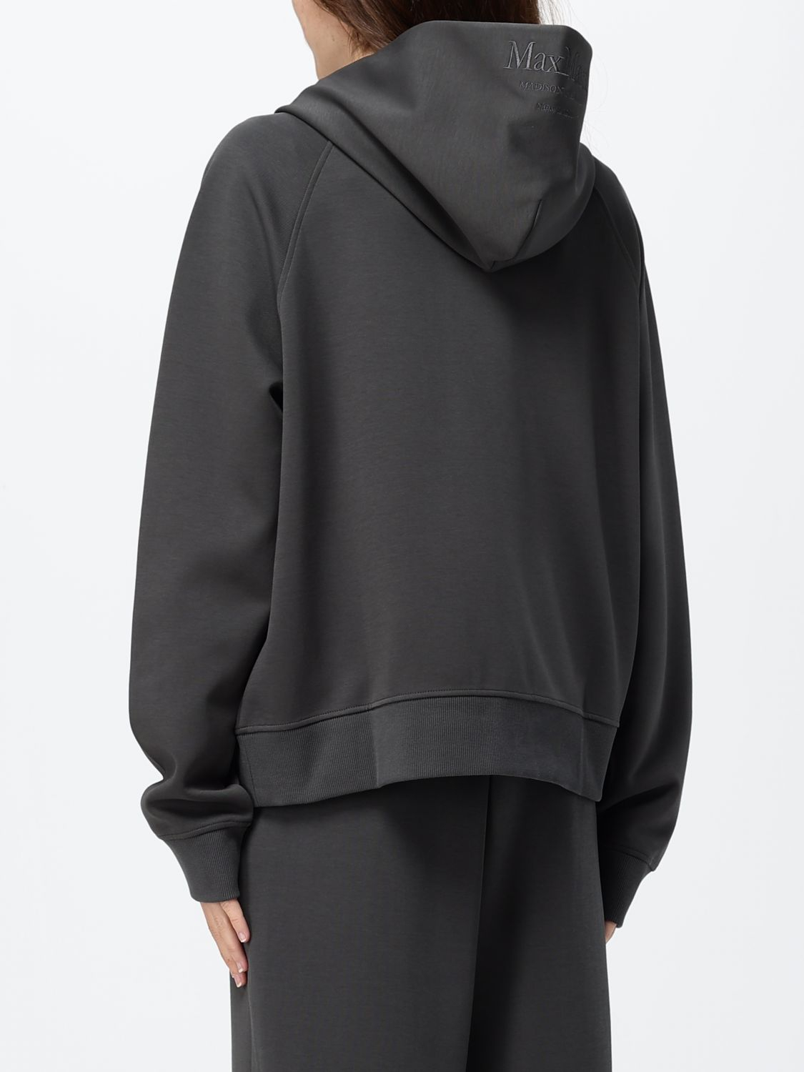 [S Max Mara] Sweatshirt FW26 2629926021600 002