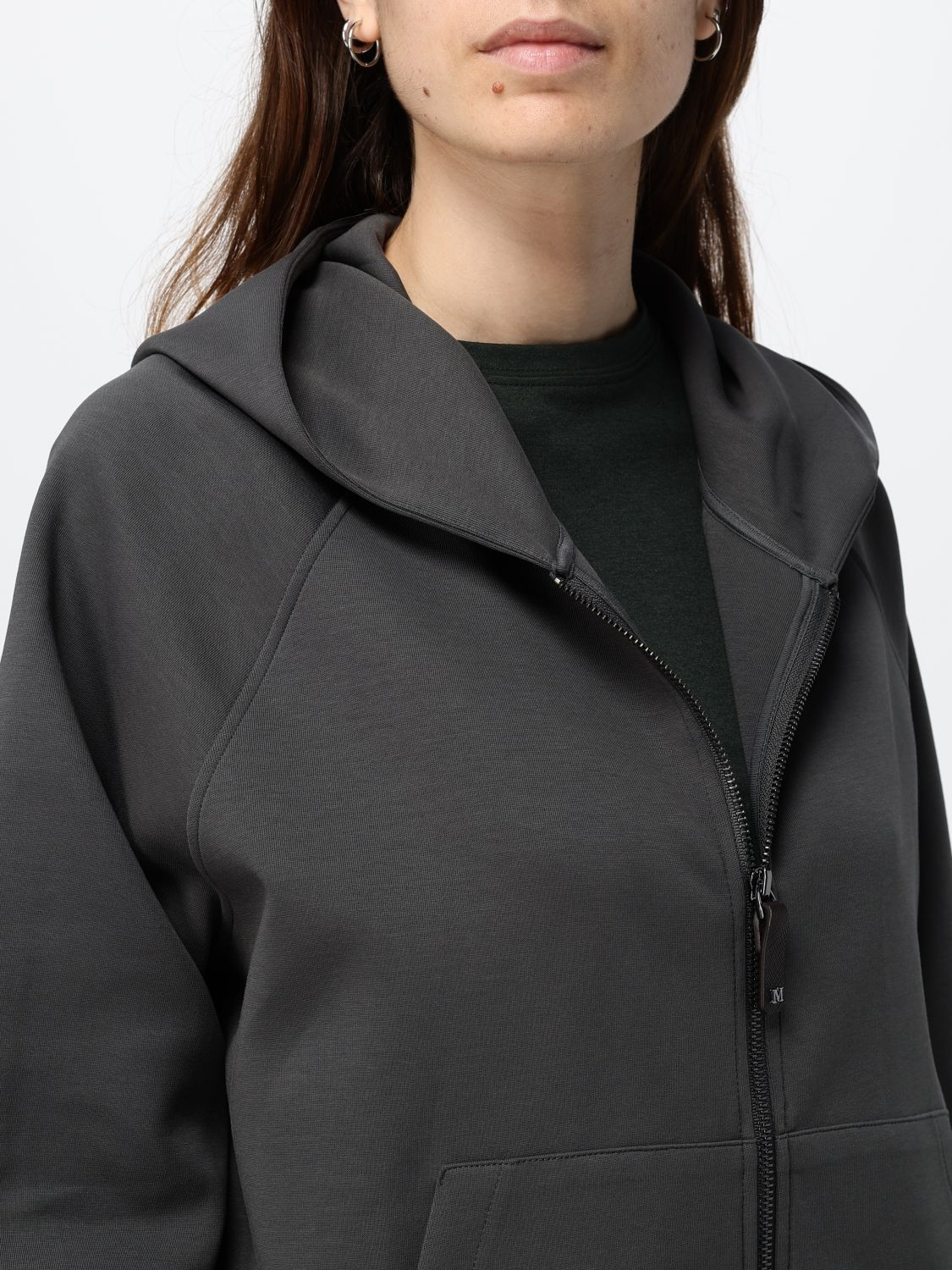 [S Max Mara] Sweatshirt FW26 2629926021600 002