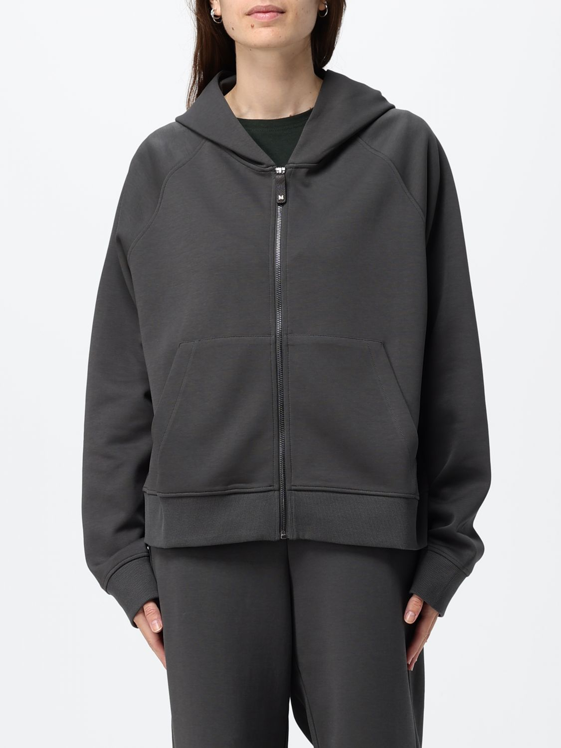 [S Max Mara] Sweatshirt FW26 2629926021600 002