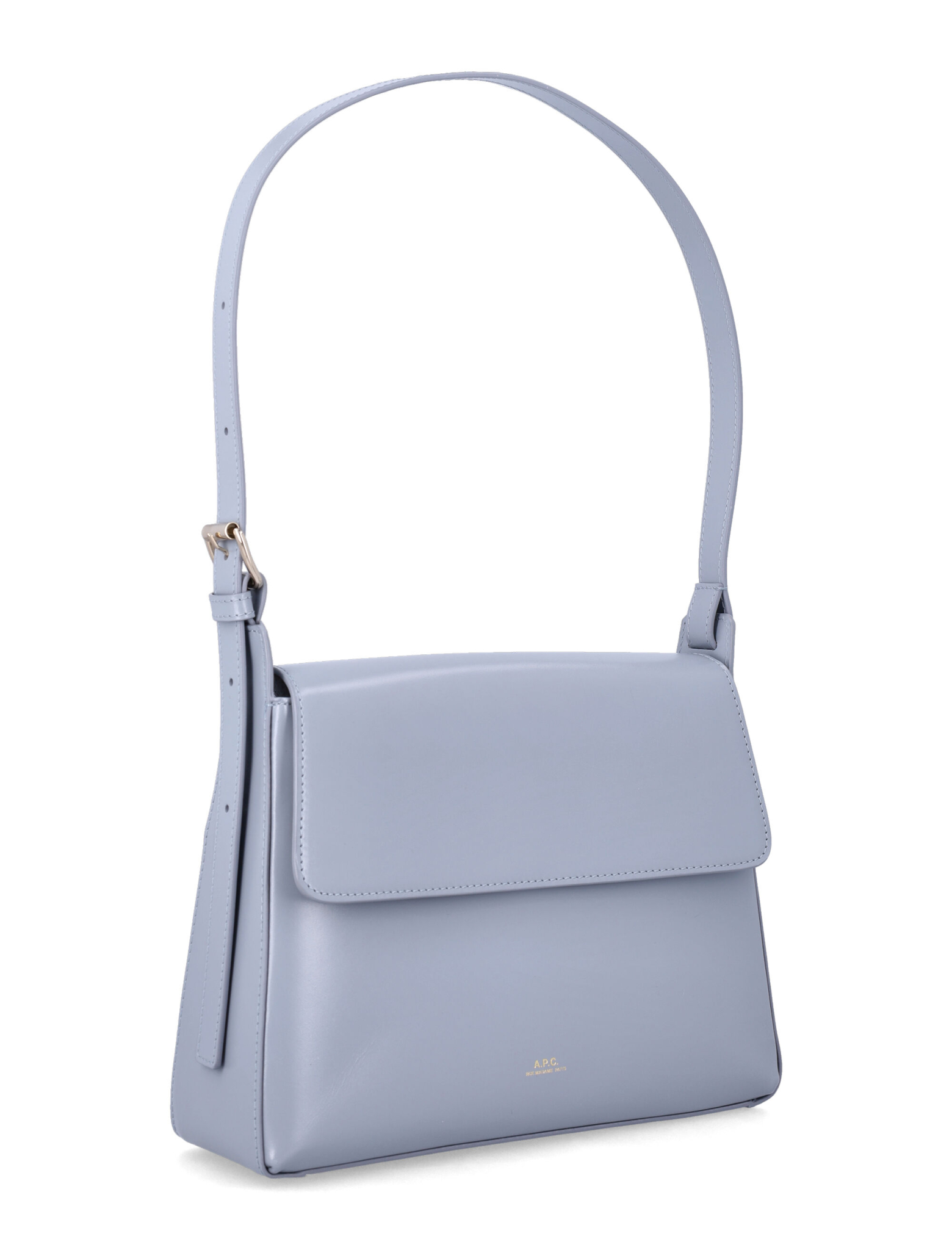 [A.P.C.] Bag FW26 F61924PXBRUIAF