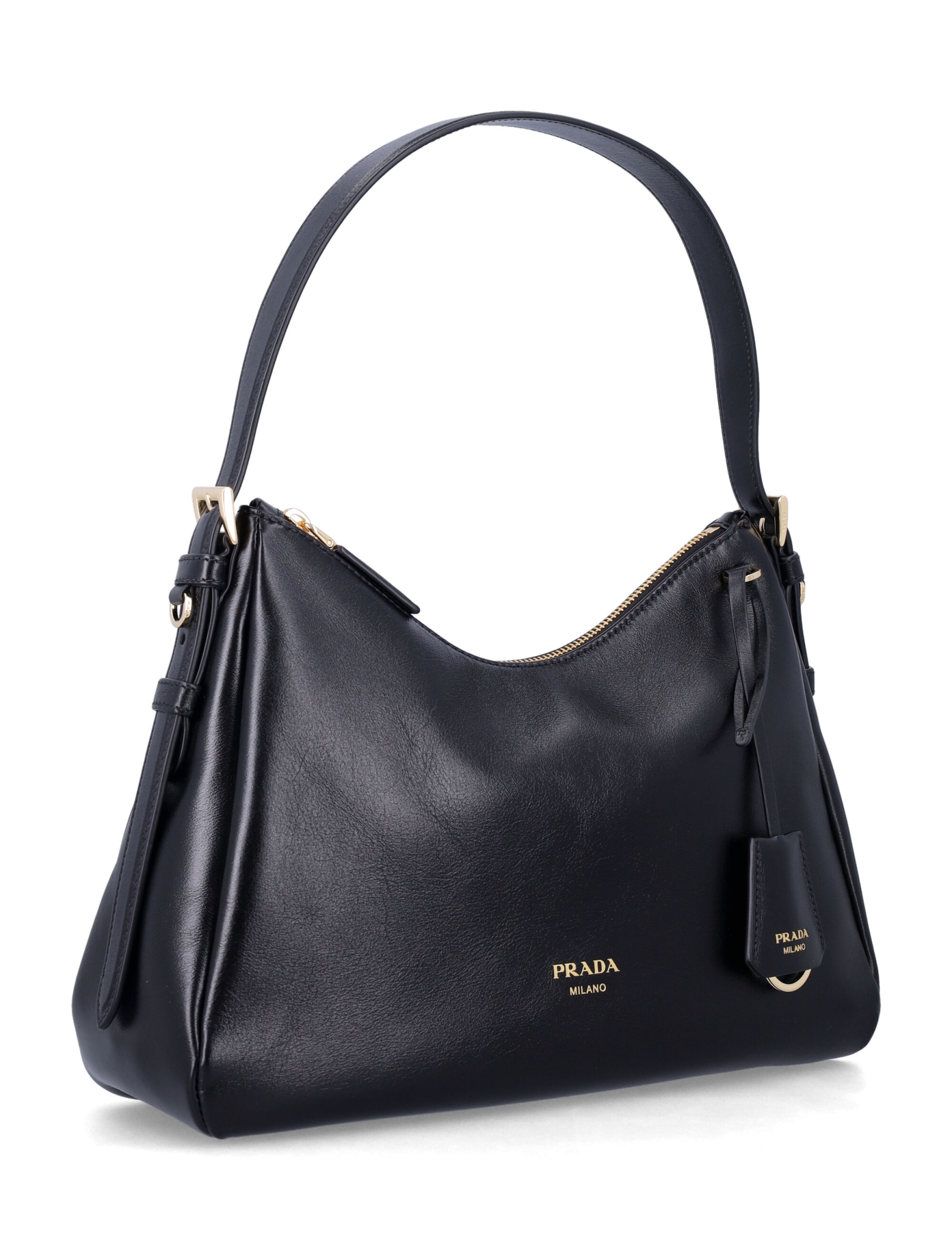 [Prada] Bag FW26 1BC301VLEY2ZRNF0002