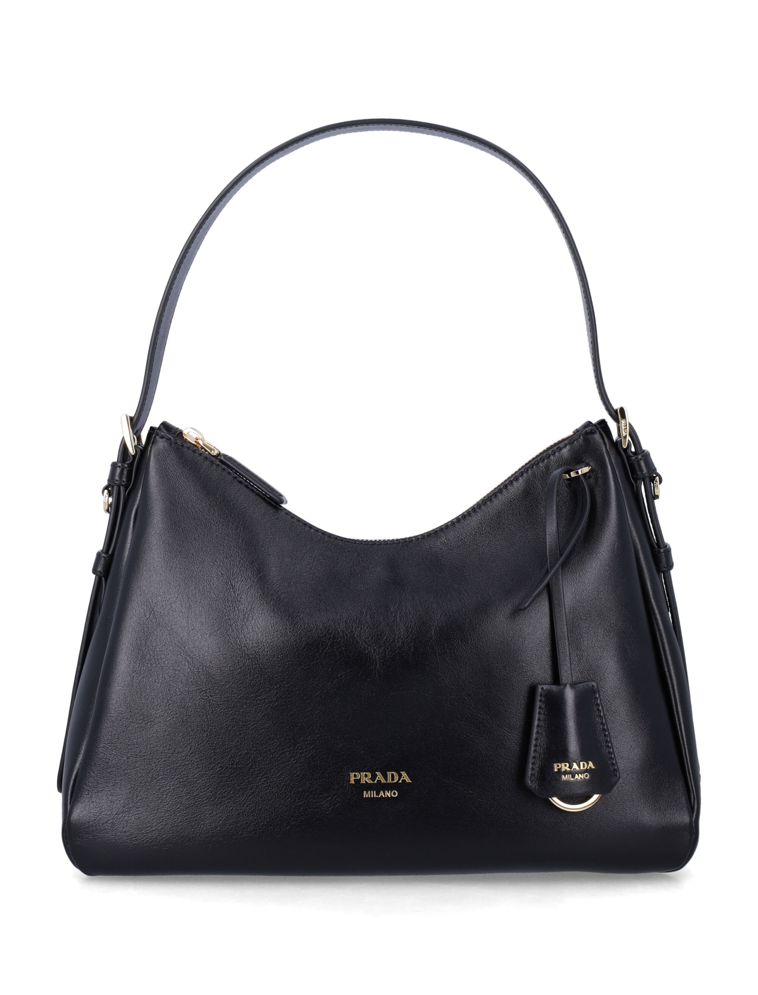 [Prada] Bag FW26 1BC301VLEY2ZRNF0002