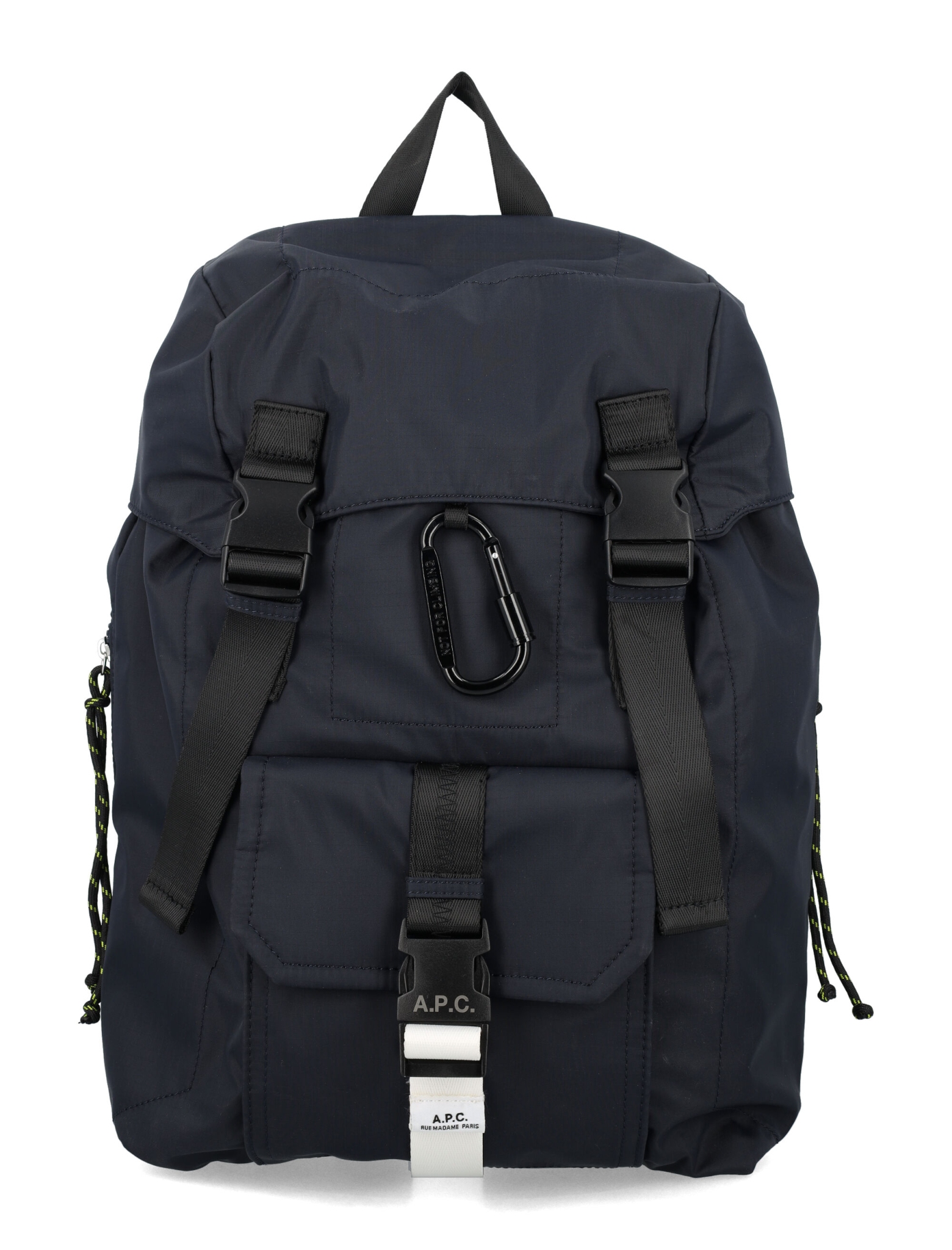 [A.P.C.] Bag FW26 H62631PAAFHIAK
