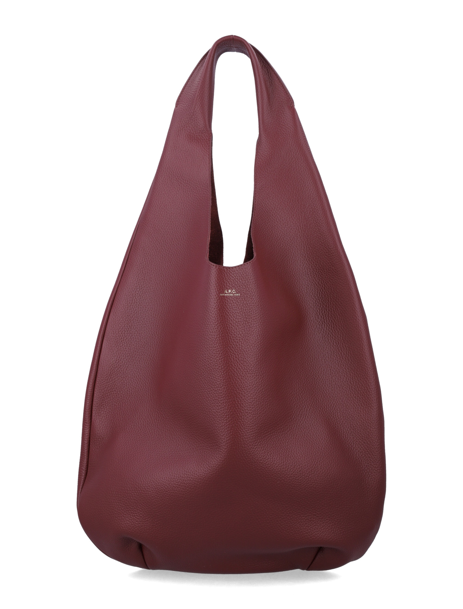 [A.P.C.] Bag FW26 F67008PXCBCGAE