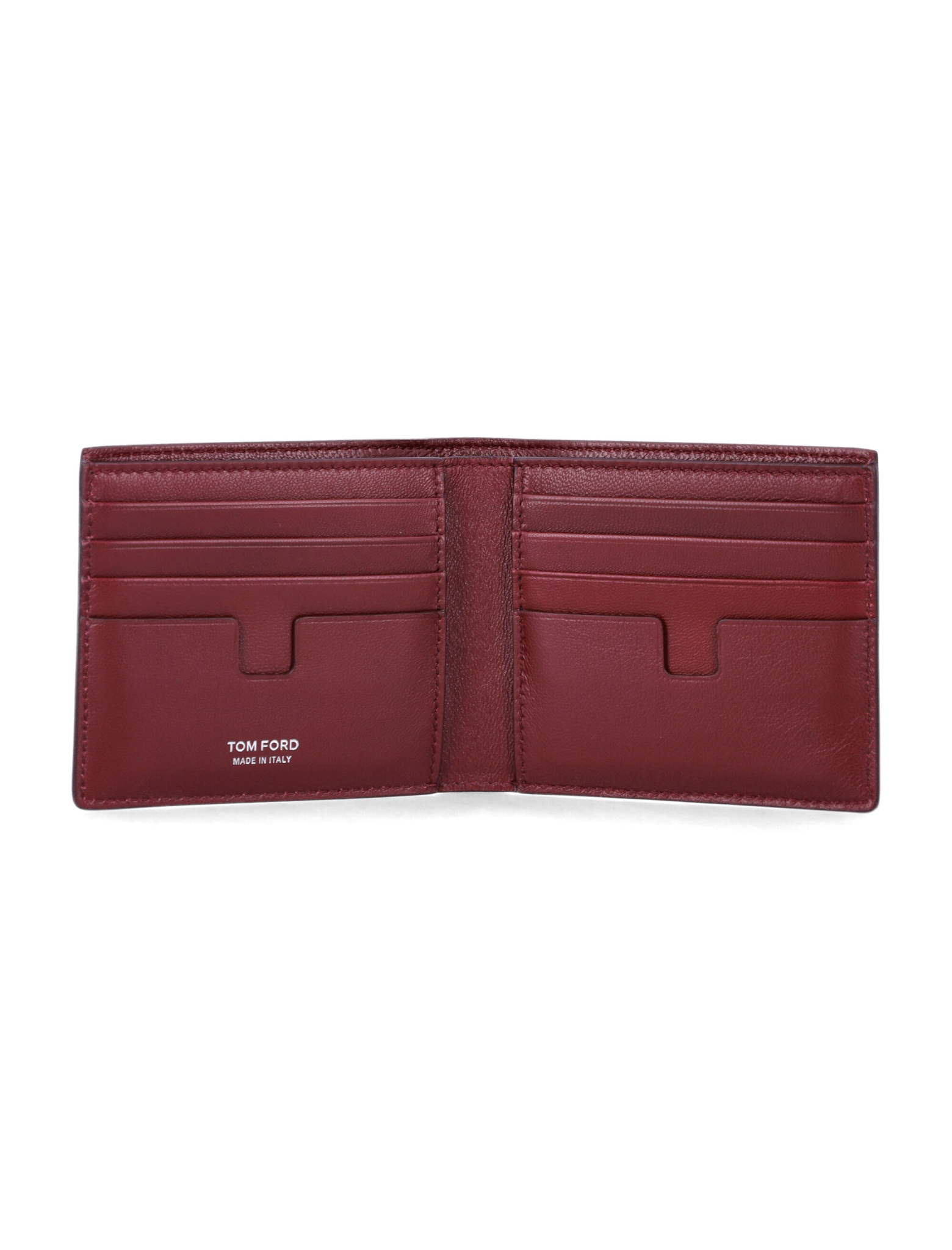 [Tom Ford] Wallet FW26 Y0228LCL483SRAP