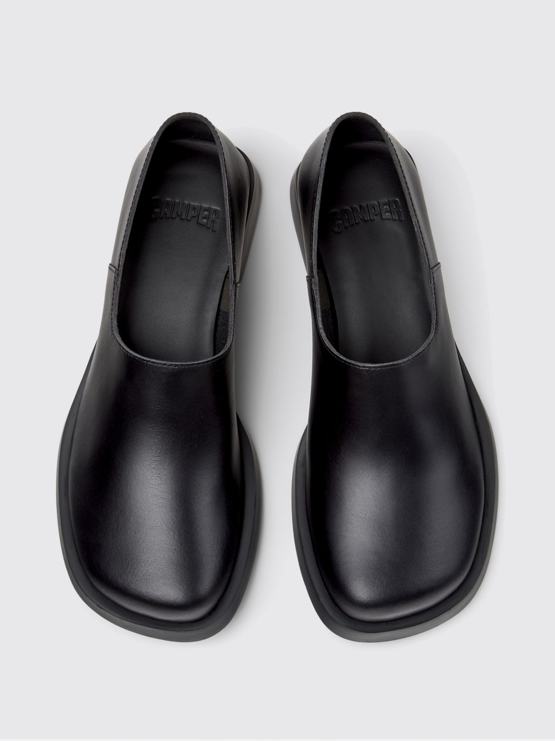 [CAMPER] Loafer SS26 K201936-001 DONNA 0