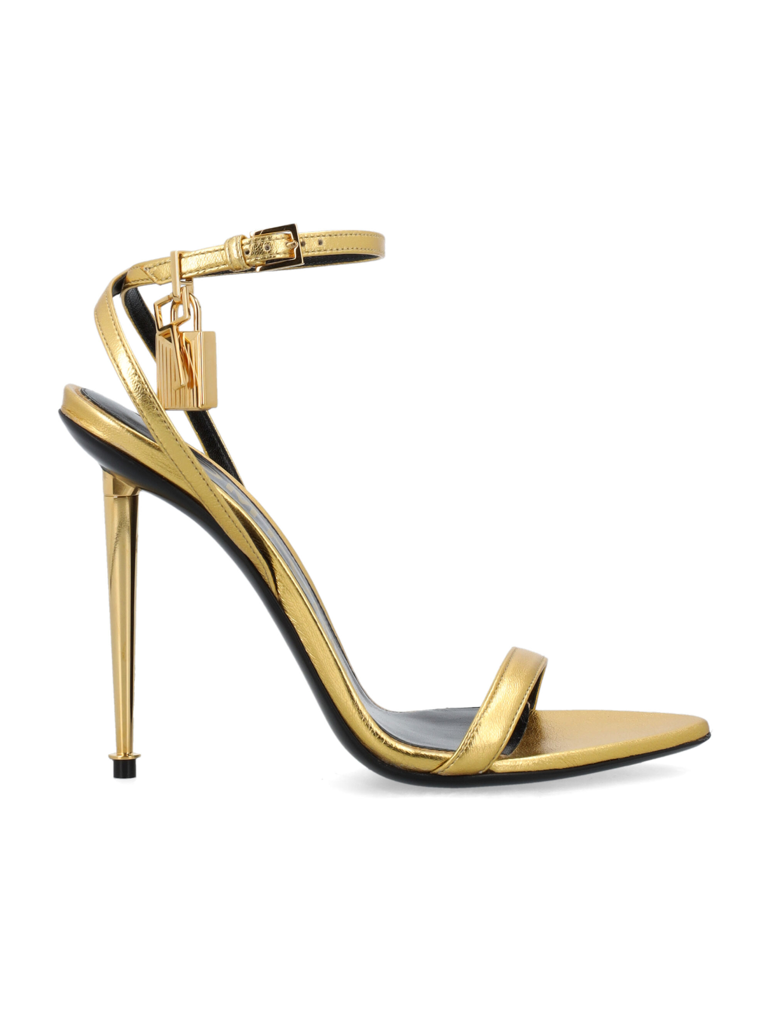 [Tom Ford] Flat shoes FW26 W2272LSP014GYAA