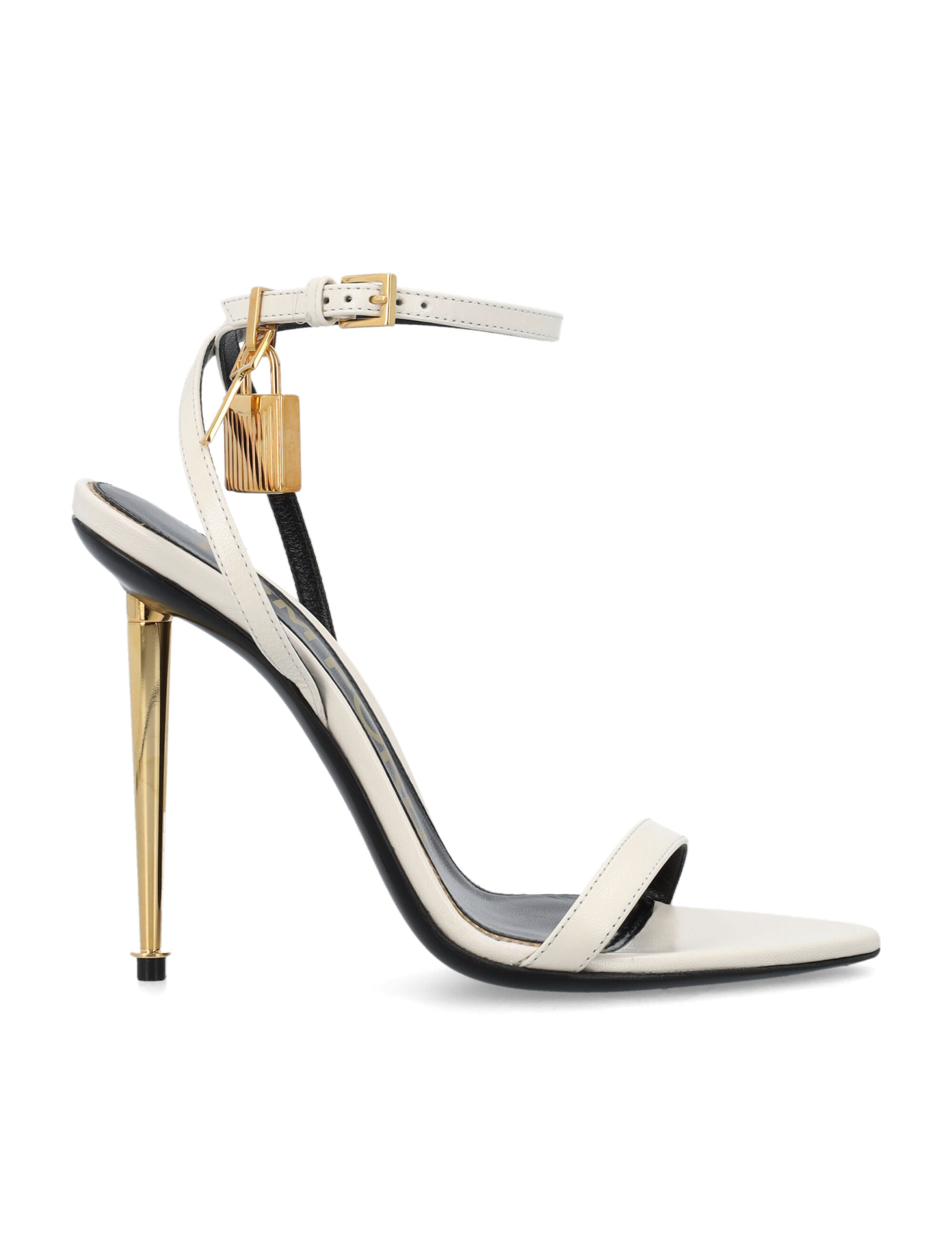 [Tom Ford] Flat shoes FW26 W2272LKD002PWAR