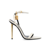 [Tom Ford] Flat shoes FW26 W2272LKD002PWAR