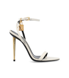 [Tom Ford] Flat shoes FW26 W2272LKD002PWAR