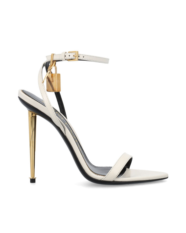 [Tom Ford] Flat shoes FW26 W2272LKD002PWAR