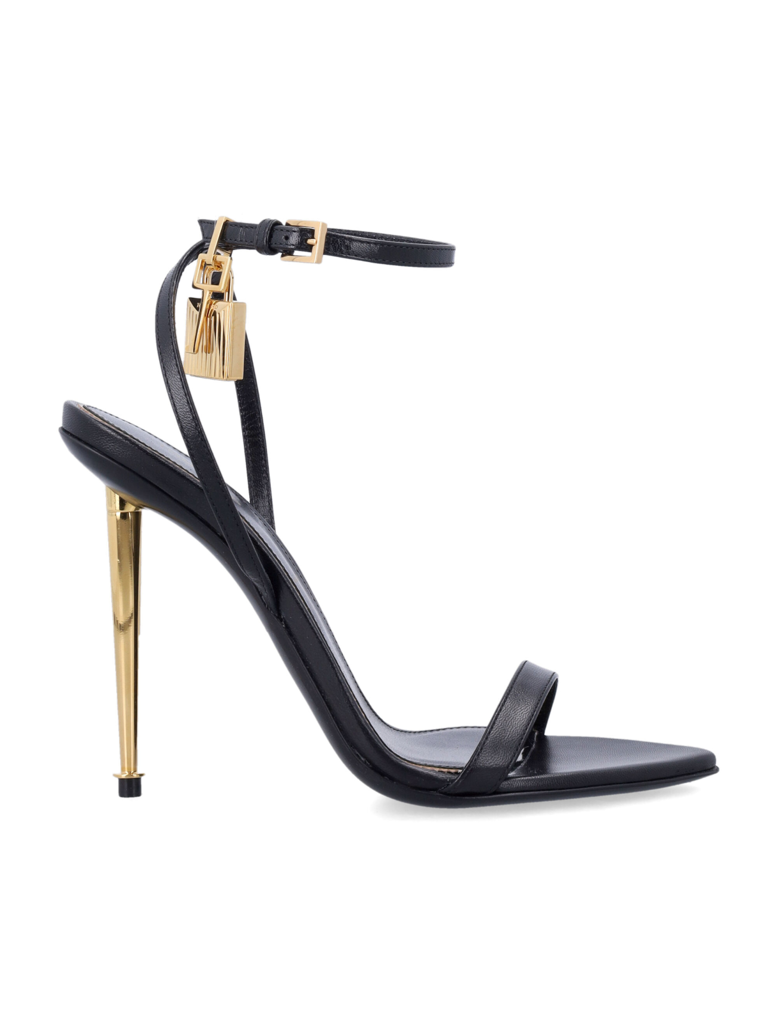 [Tom Ford] Flat shoes FW26 W2272LKD002GNAA