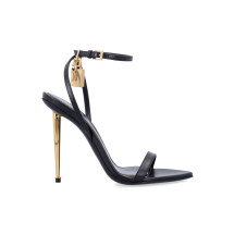 [Tom Ford] Flat shoes FW26 W2272LKD002GNAA