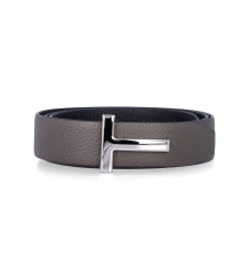 [Tom Ford] Belt FW26 TB224LCL236STNE
