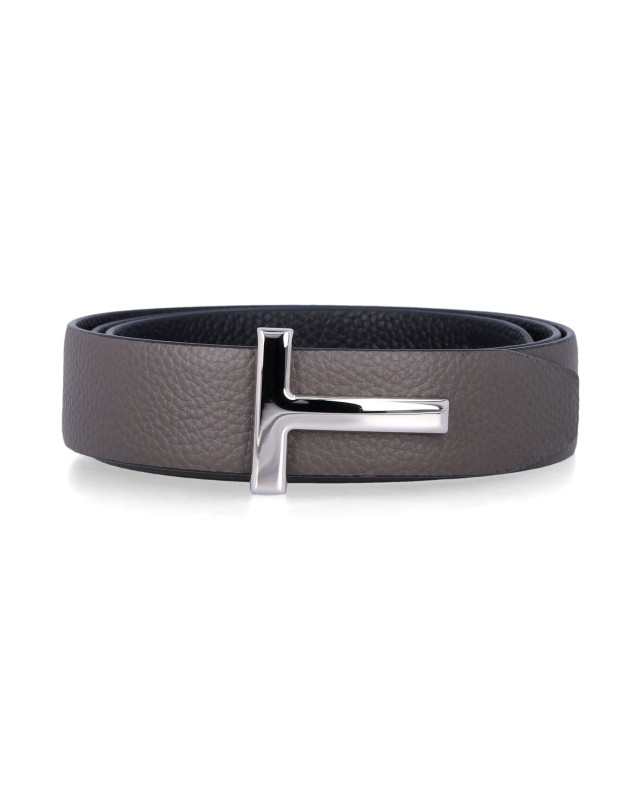 [Tom Ford] Belt FW26 TB224LCL236STNE