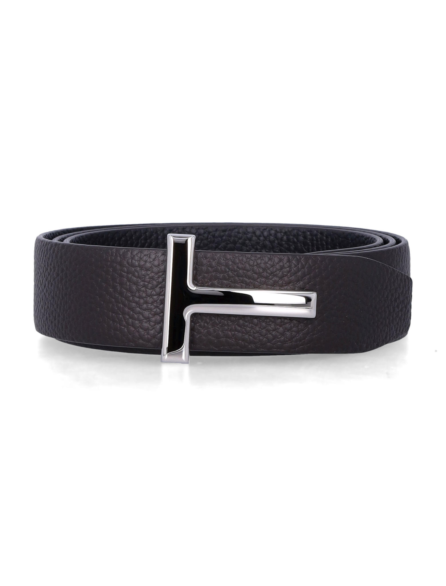 [Tom Ford] Belt FW26 TB224LCL236SENB