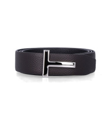 [Tom Ford] Belt FW26 TB224LCL236SENB
