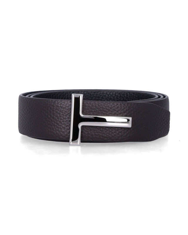 [Tom Ford] Belt FW26 TB224LCL236SENB