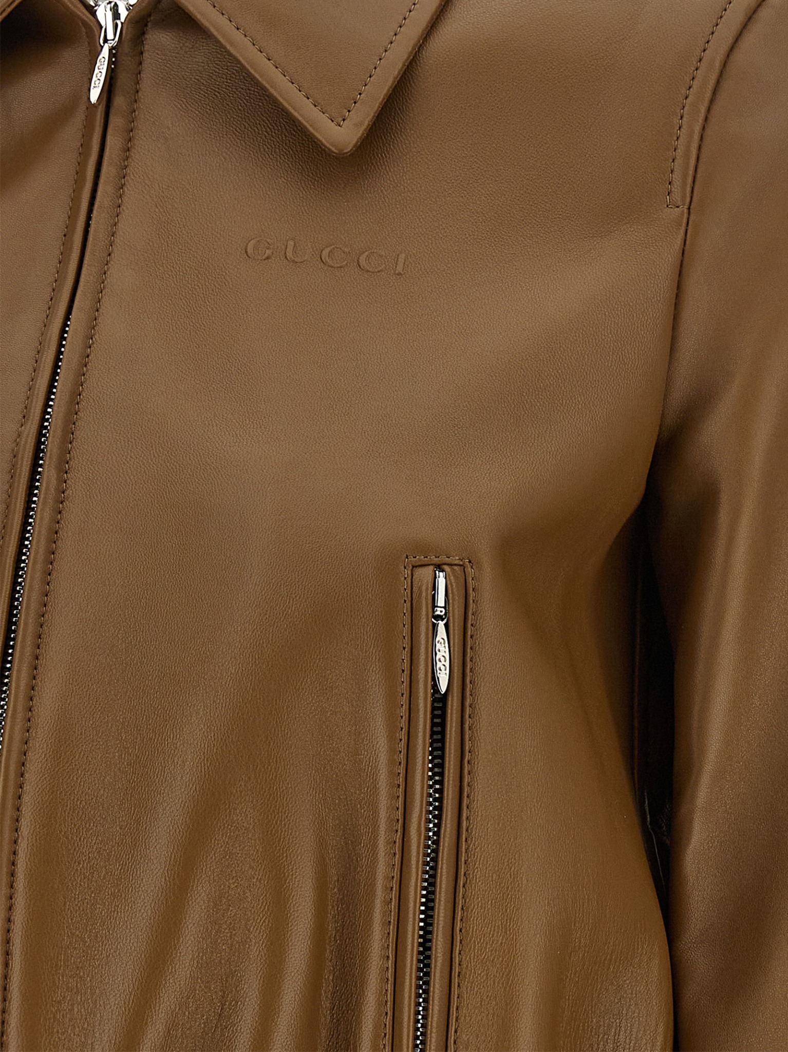 [Gucci] Casual Jacket SS26 852289XNBBW2006