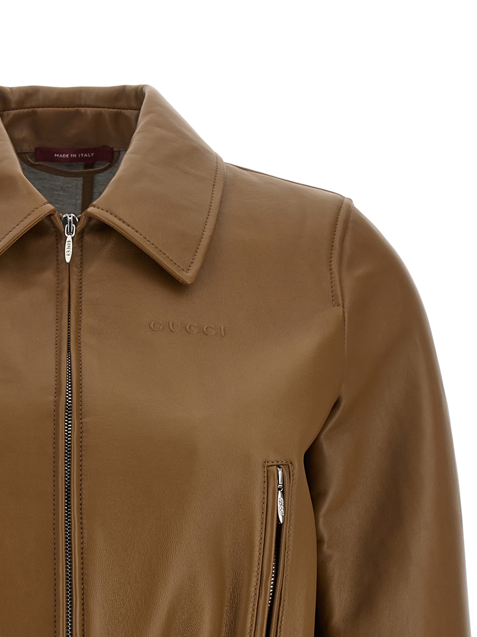 [Gucci] Casual Jacket SS26 852289XNBBW2006