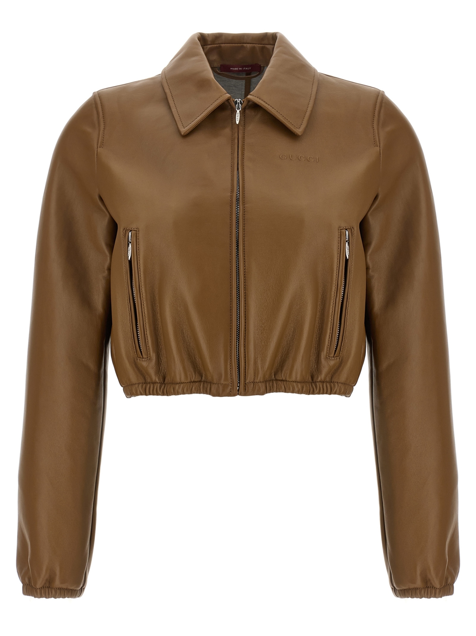 [Gucci] Casual Jacket SS26 852289XNBBW2006