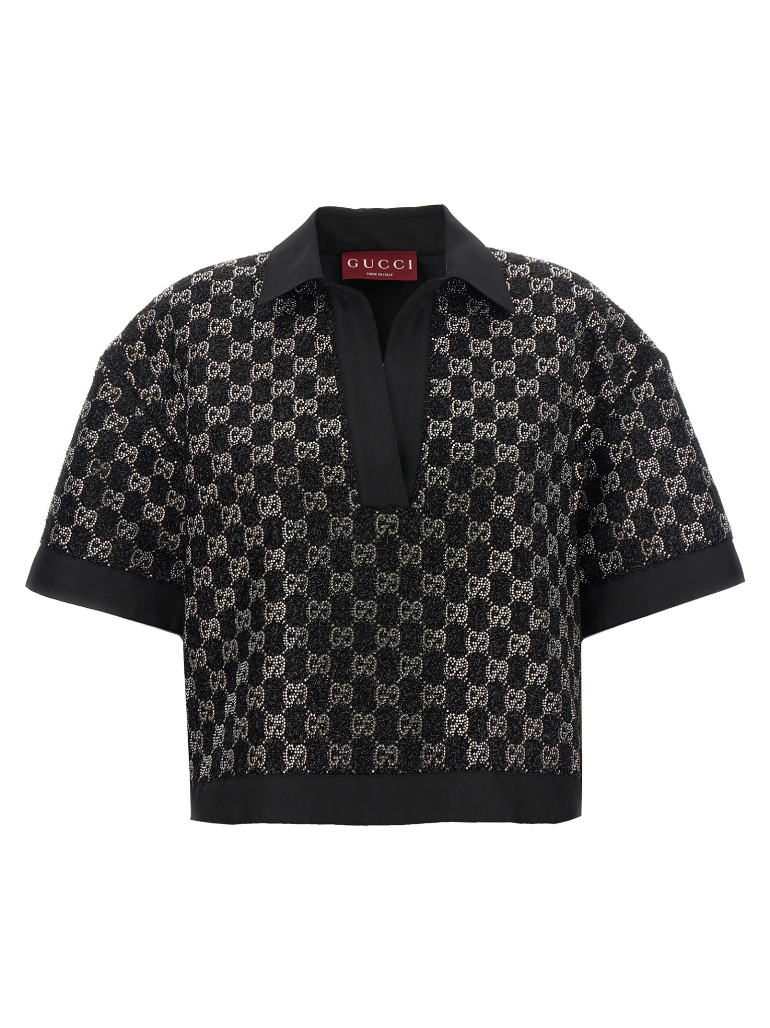 [Gucci] T-shirts Short Sleeve SS26 846682ZARWY1000